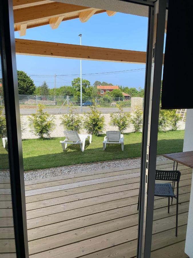 Apartamentos Aronces Cudillero Εξωτερικό φωτογραφία