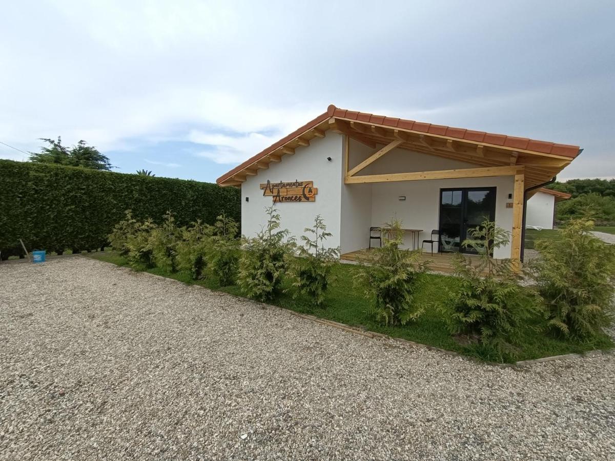 Apartamentos Aronces Cudillero Εξωτερικό φωτογραφία
