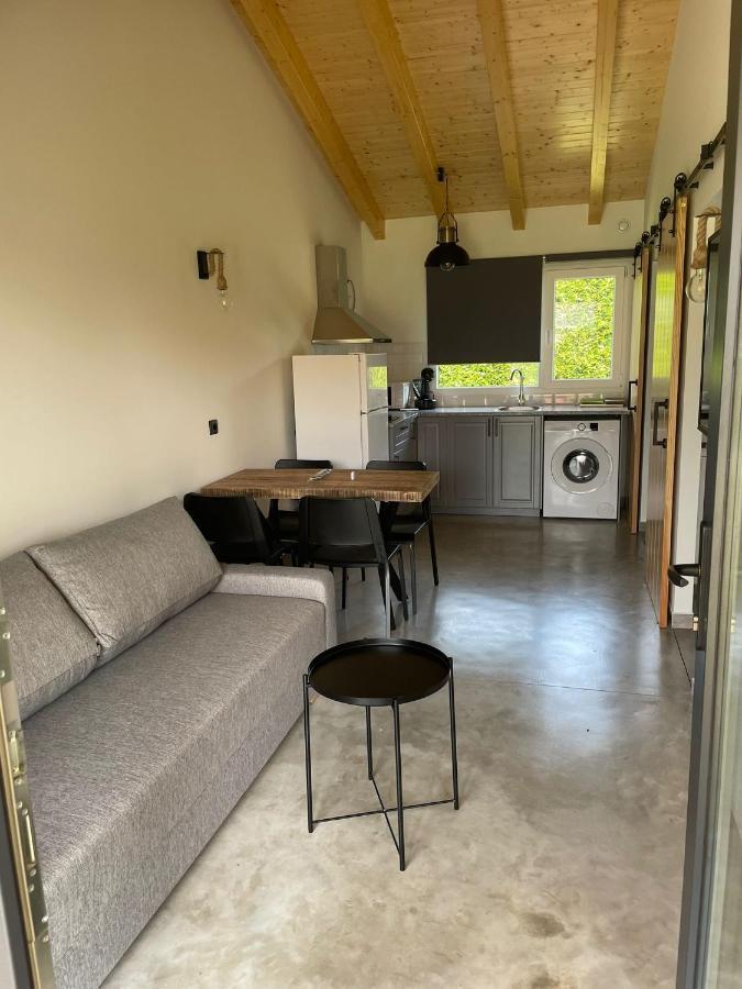 Apartamentos Aronces Cudillero Εξωτερικό φωτογραφία