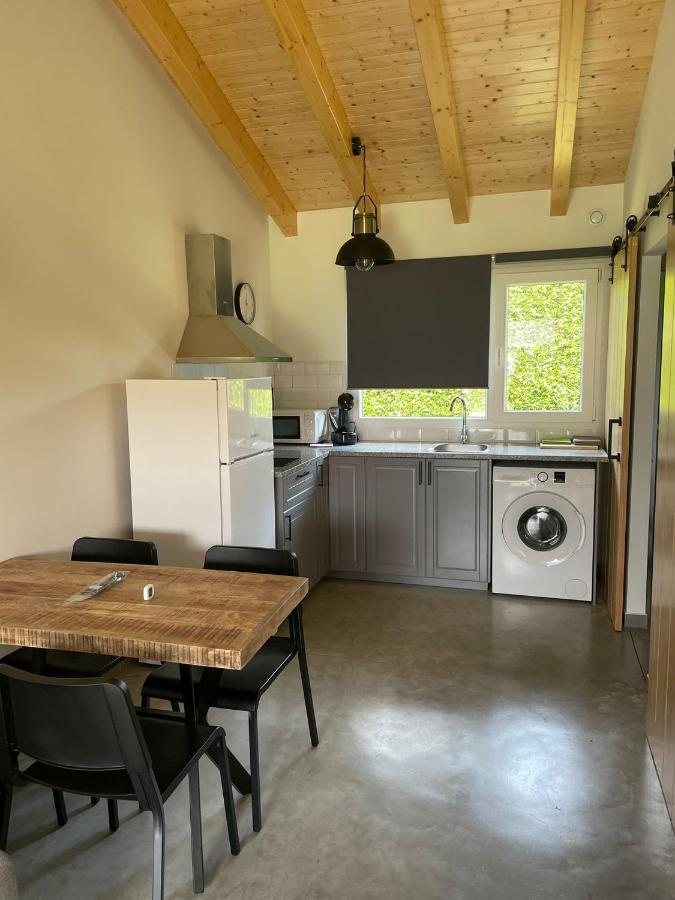 Apartamentos Aronces Cudillero Εξωτερικό φωτογραφία