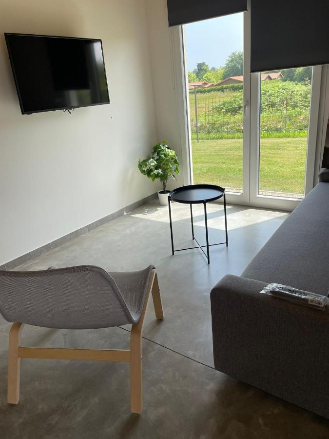 Apartamentos Aronces Cudillero Εξωτερικό φωτογραφία