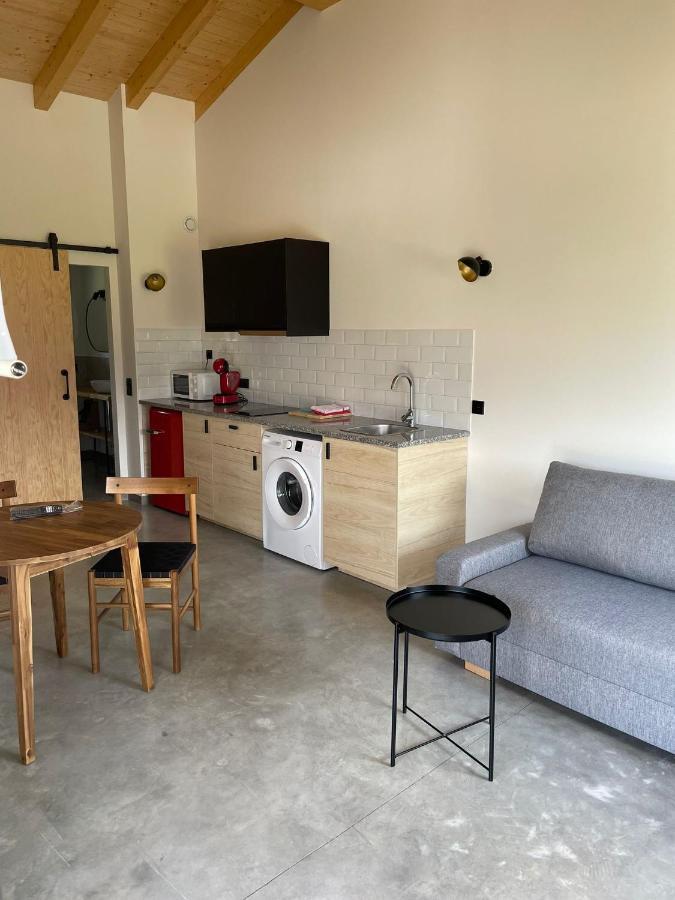 Apartamentos Aronces Cudillero Εξωτερικό φωτογραφία