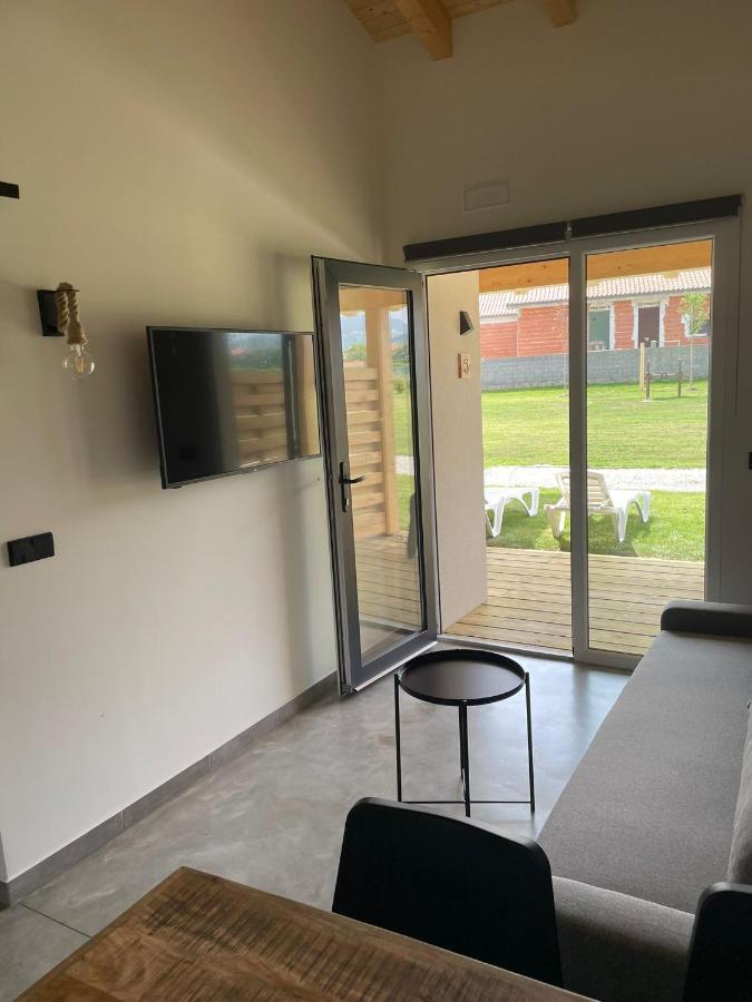 Apartamentos Aronces Cudillero Εξωτερικό φωτογραφία