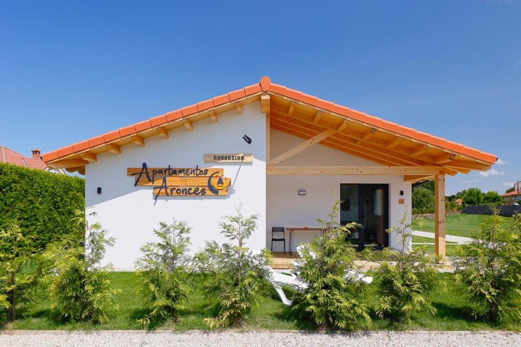 Apartamentos Aronces Cudillero Εξωτερικό φωτογραφία