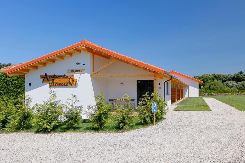 Apartamentos Aronces Cudillero Εξωτερικό φωτογραφία